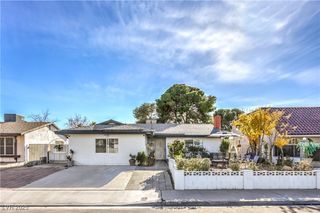 7009 Fenway Avenue, Las Vegas, NV 89147