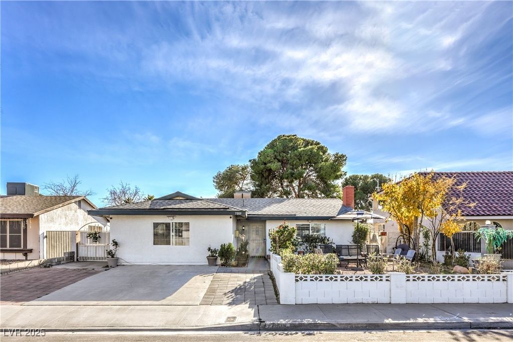7009 Fenway Avenue, Las Vegas, NV 89147