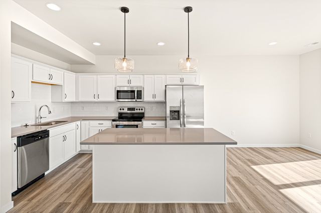 2304 Water Tower PL, North Liberty, IA 52317