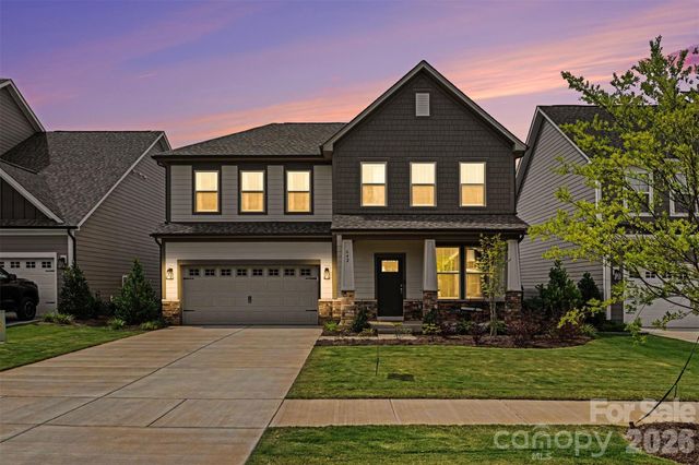 642 Amberjack Place, York, SC 29745
