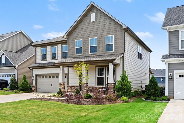 642 Amberjack Place, York, SC 29745