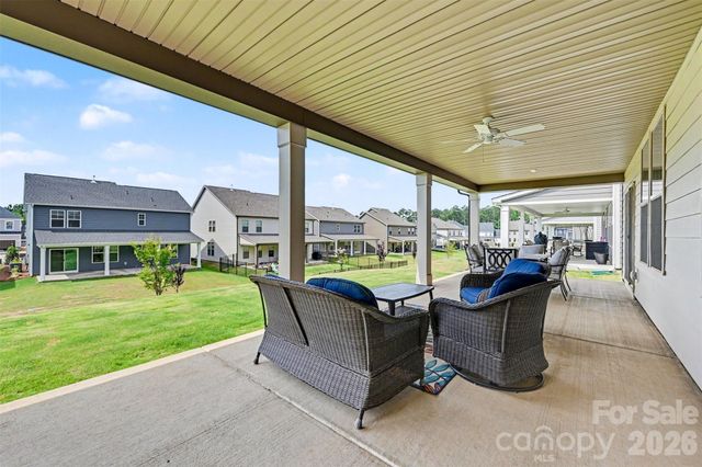 642 Amberjack Place, York, SC 29745