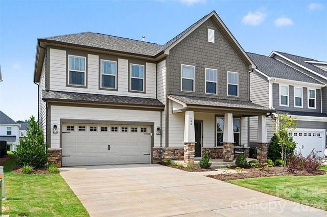 642 Amberjack Place, York, SC 29745