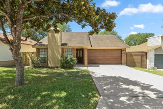4410 Pebble Hill, San Antonio, TX 78217