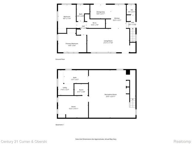 9329 Merriman Road, Livonia, MI 48150