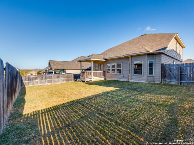 3631 Conrads Cloud, New Braunfels, TX 78130
