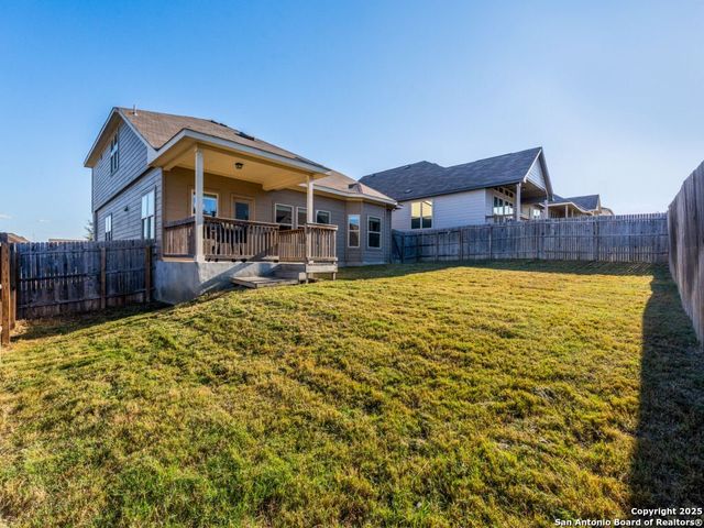 3631 Conrads Cloud, New Braunfels, TX 78130