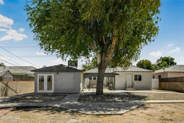 44503 Fern Avenue, Lancaster, CA 93534