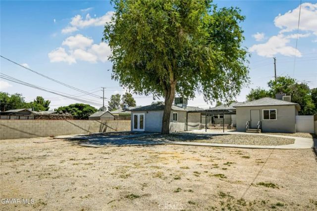 44503 Fern Avenue, Lancaster, CA 93534