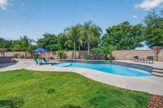1994 N Cherry Lane, Clovis, CA 93619