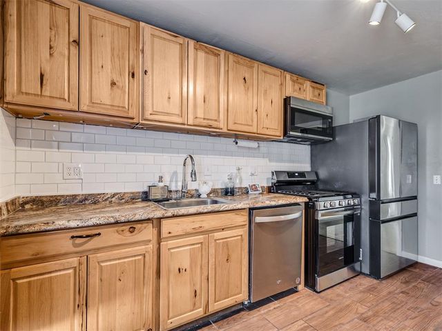 211 W Dale Street, Norman, OK 73069