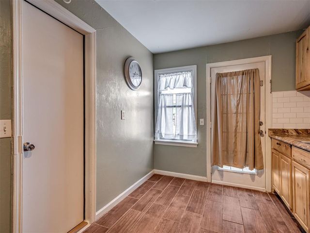 211 W Dale Street, Norman, OK 73069