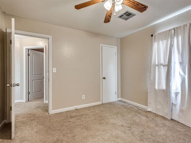 211 W Dale Street, Norman, OK 73069