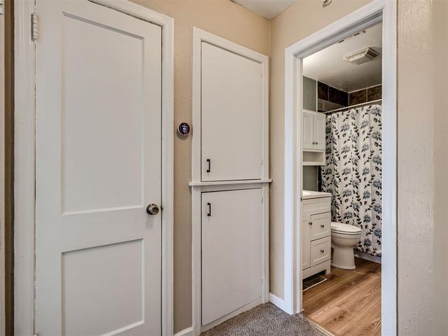 211 W Dale Street, Norman, OK 73069