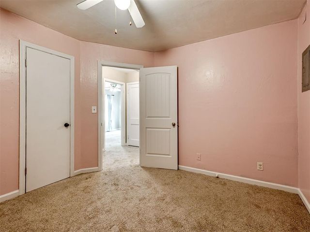 211 W Dale Street, Norman, OK 73069