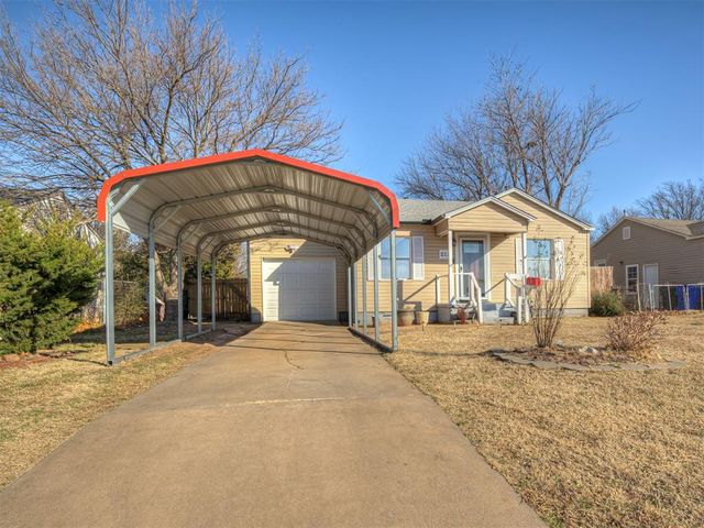 211 W Dale Street, Norman, OK 73069