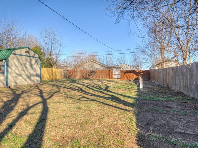 211 W Dale Street, Norman, OK 73069