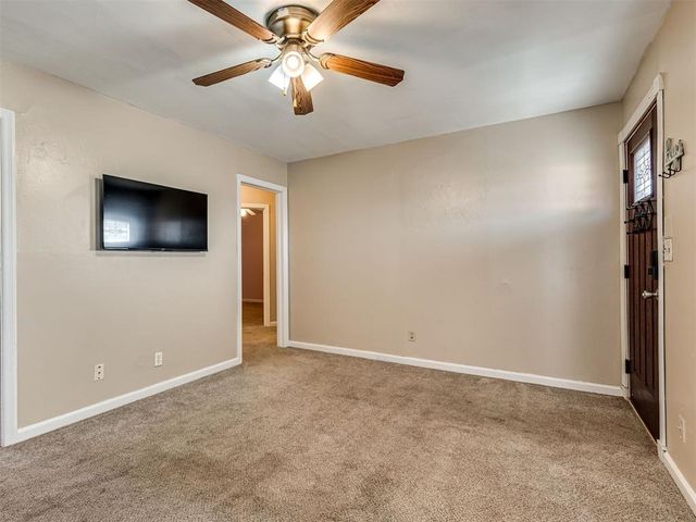 211 W Dale Street, Norman, OK 73069