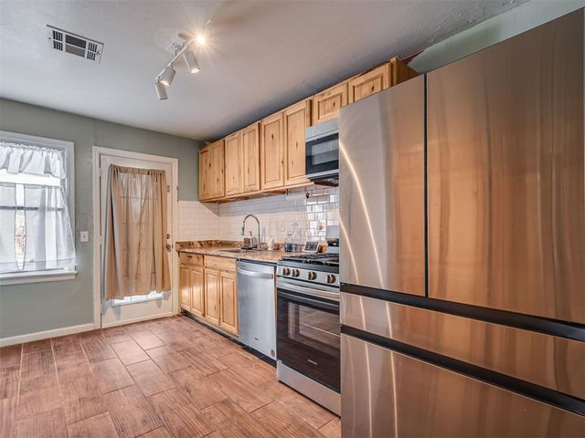 211 W Dale Street, Norman, OK 73069