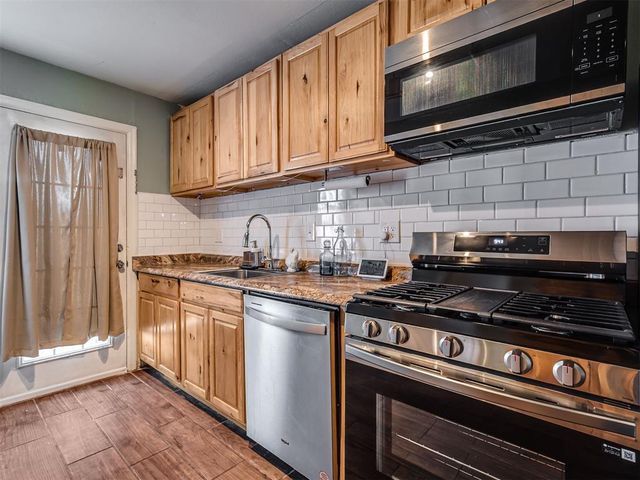 211 W Dale Street, Norman, OK 73069