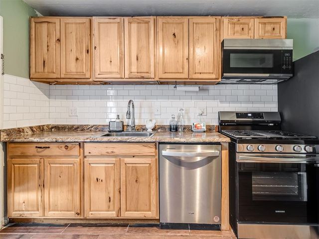 211 W Dale Street, Norman, OK 73069