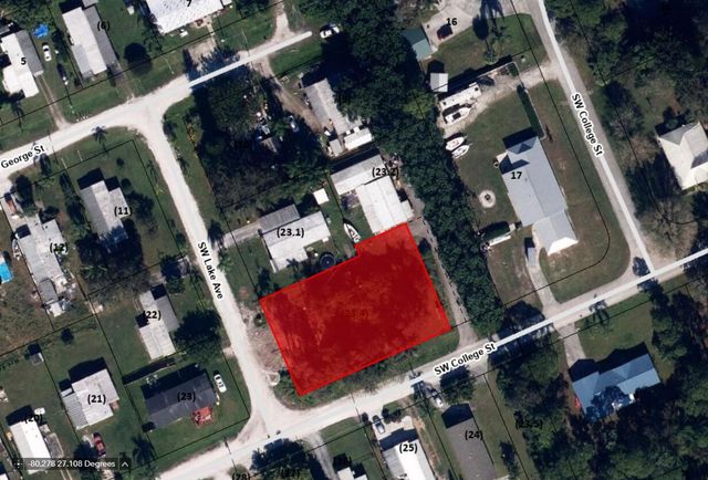 0 Unassigned Street, Stuart, FL 34997