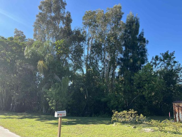 0 Unassigned Street, Stuart, FL 34997