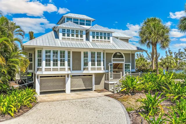 43 SEAWATCH LAKE DRIVE, Boca Grande, FL 33921