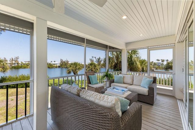 43 SEAWATCH LAKE DRIVE, Boca Grande, FL 33921