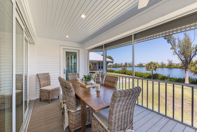 43 SEAWATCH LAKE DRIVE, Boca Grande, FL 33921