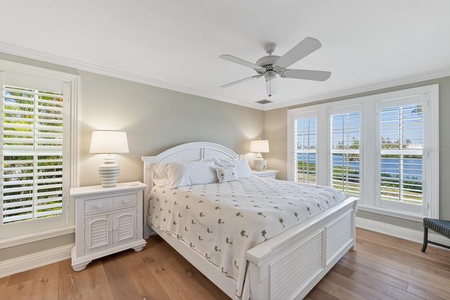 43 SEAWATCH LAKE DRIVE, Boca Grande, FL 33921