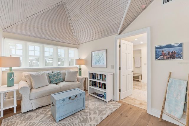 43 SEAWATCH LAKE DRIVE, Boca Grande, FL 33921