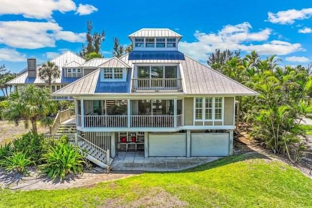 43 SEAWATCH LAKE DRIVE, Boca Grande, FL 33921
