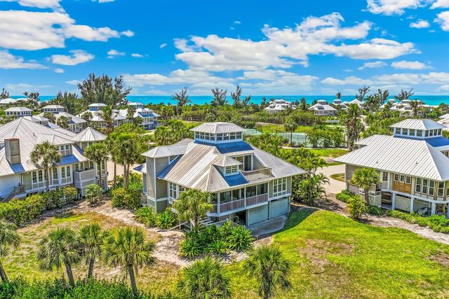 43 SEAWATCH LAKE DRIVE, Boca Grande, FL 33921