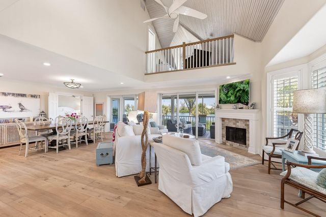 43 SEAWATCH LAKE DRIVE, Boca Grande, FL 33921