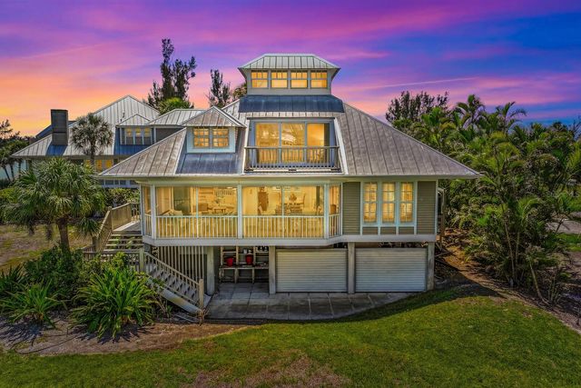 43 SEAWATCH LAKE DRIVE, Boca Grande, FL 33921