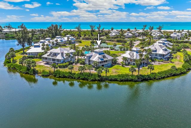43 SEAWATCH LAKE DRIVE, Boca Grande, FL 33921