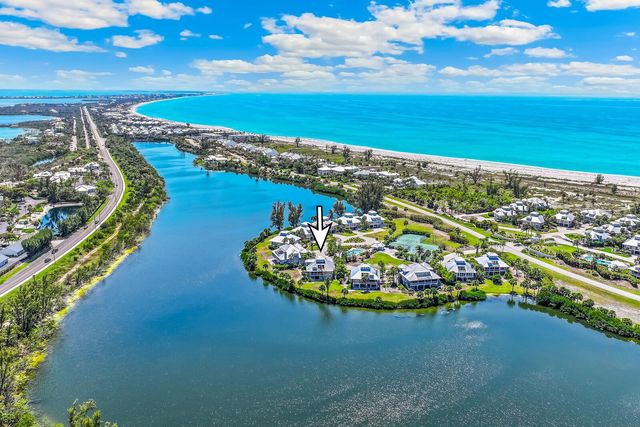 43 SEAWATCH LAKE DRIVE, Boca Grande, FL 33921