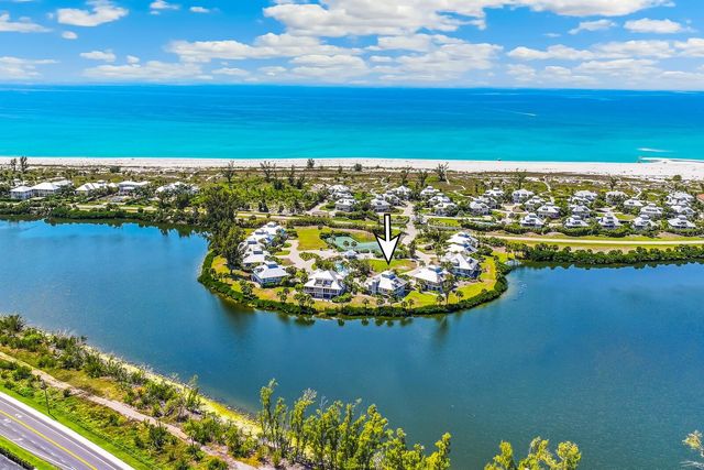 43 SEAWATCH LAKE DRIVE, Boca Grande, FL 33921