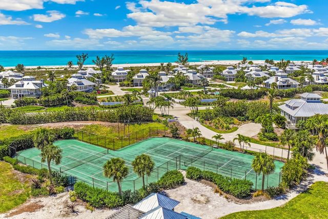 43 SEAWATCH LAKE DRIVE, Boca Grande, FL 33921