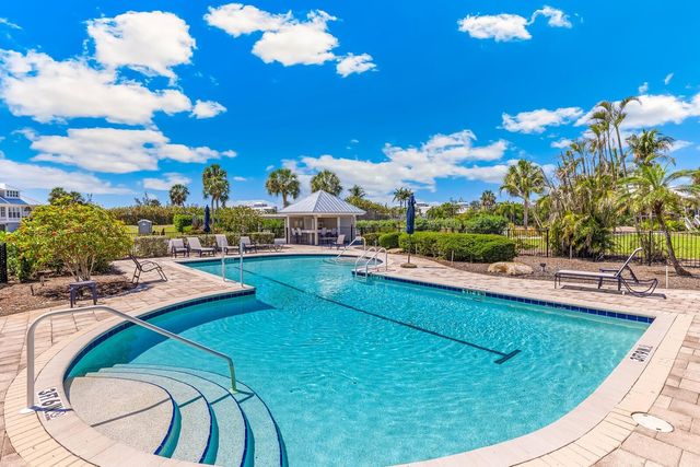 43 SEAWATCH LAKE DRIVE, Boca Grande, FL 33921