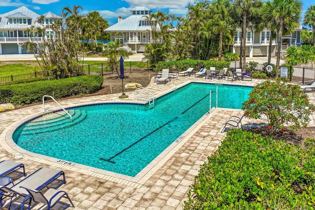 43 SEAWATCH LAKE DRIVE, Boca Grande, FL 33921