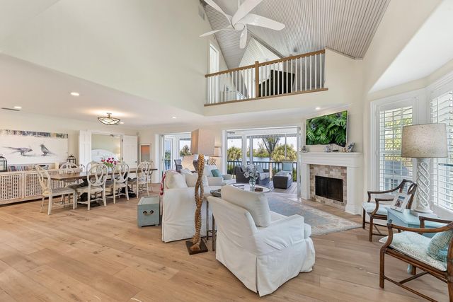43 SEAWATCH LAKE DRIVE, Boca Grande, FL 33921