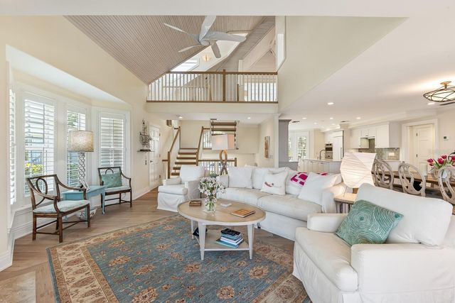 43 SEAWATCH LAKE DRIVE, Boca Grande, FL 33921