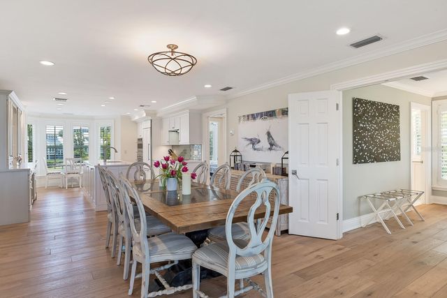 43 SEAWATCH LAKE DRIVE, Boca Grande, FL 33921
