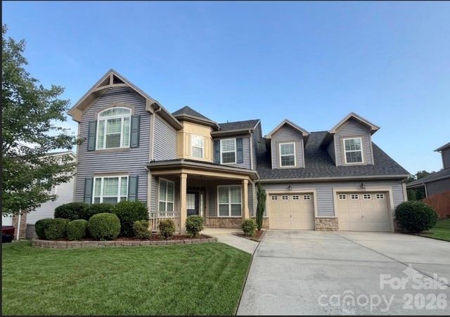 1172 Mckee Farm Lane, Belmont, NC 28012