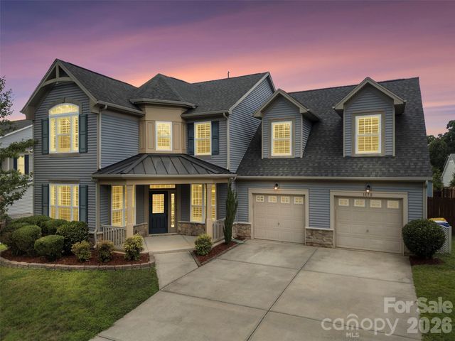 1172 Mckee Farm Lane, Belmont, NC 28012