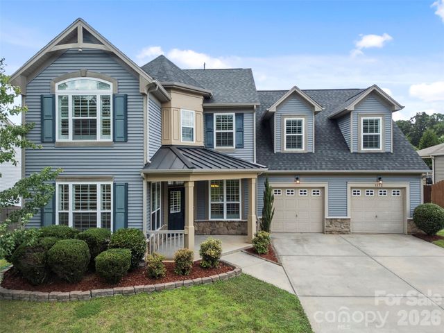 1172 Mckee Farm Lane, Belmont, NC 28012