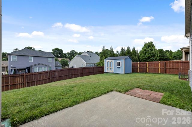 1172 Mckee Farm Lane, Belmont, NC 28012