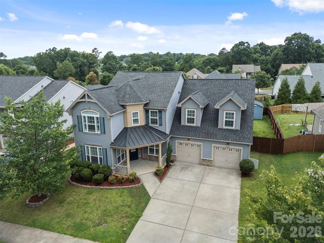 1172 Mckee Farm Lane, Belmont, NC 28012